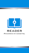 codetel™ Reader Affiche
