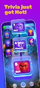 برنامه‌نما Smart A - Trivia Clash عکس از صفحه