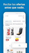 ALDI Supermercados स्क्रीनशॉट 3