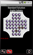Solitaire Screenshot 3