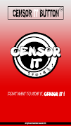 Censor It! Button screenshot 3