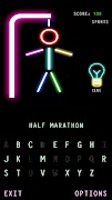 Hangman screenshot 1