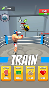 3 Schermata Boxing Clicker 3D