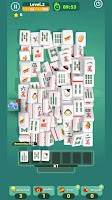 Mahjong ภาพหน้าจอ 1