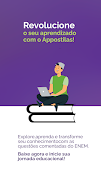 Poster Appostilas