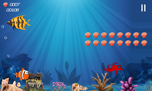 Surfer Fish 스크린샷 2