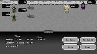 StarCatcher Demo Ekran Görüntüsü 6