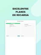 Recarguita スクリーンショット 7