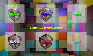 Cubezzle Lite تصوير الشاشة 6