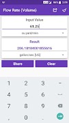 Civil Engineering Converter syot layar 3