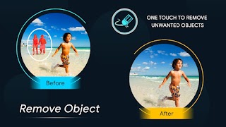 AI-powered object removal スクリーンショット 6