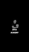 Dfitz Academy 海報