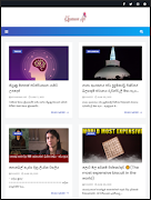 Kiyawamu Api 截图 7