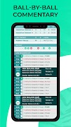 BDCricTime - Live Scores App screenshot 5