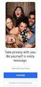 Virtual Messenger 포스터