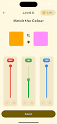 Colour Match screenshot 2