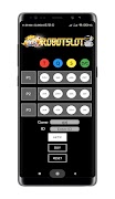 Robotslot اسکرین شاٹ 1