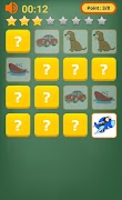 memory game স্ক্রিনশট 5