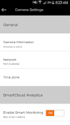SmartCloud Screenshot 6