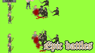 برنامه‌نما Knight Conqueror - Strategy عکس از صفحه