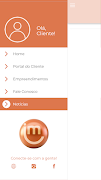 Cliente IMCASA screenshot 1
