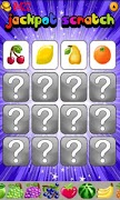 Jackpot Scratch Ekran Görüntüsü 2