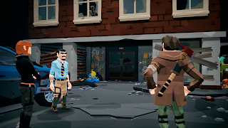 Road Raid: Puzzle Adventure 스크린샷 6