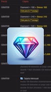 Diamantes Real Plus 截图 3