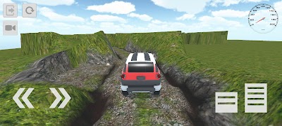 World Tyres Origin screenshot 5
