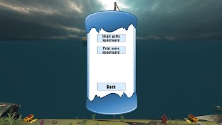 2 Schermata Dive Deep