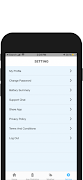 Battery Transfer / Receiver screenshot 5