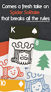 2 Schermata Flipflop Solitaire