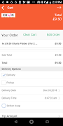 FFMUKORDER syot layar 4