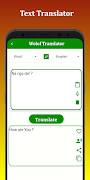 W Translator Screenshot 3