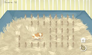 Ham! Ham! Yeah! screenshot 1