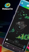 Meteoclim الملصق