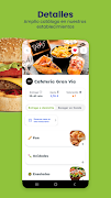 Allavoy Delivery screenshot 3