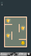 Draw Maze screenshot 4