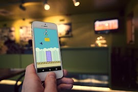 Crazy Helicopter स्क्रीनशॉट 5