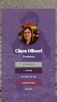 Clara Oliveri 스크린샷 1