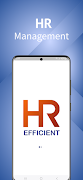 ES HR پوسٹر
