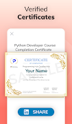 Learn Python Programming screenshot 3