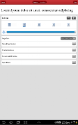 Freading capture d'écran 6