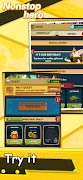 برنامه‌نما Nonstop hero عکس از صفحه