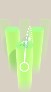 Jumping Guru poster