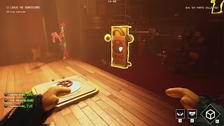 Project Playtime: Multiplayers स्क्रीनशॉट 4