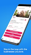 Adapt-Discover & Connect screenshot 1