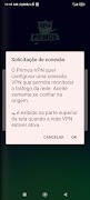 Primos-VPN ภาพหน้าจอ 7