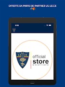 US Lecce screenshot 7