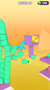 Ragdoll Rush screenshot 2